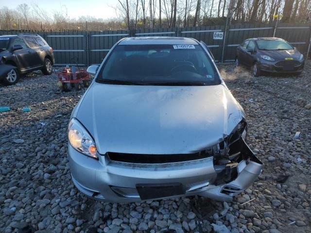 Photo 4 VIN: 2G1WB5E33C1211098 - CHEVROLET IMPALA LT 