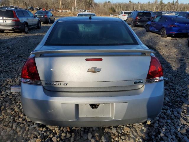 Photo 5 VIN: 2G1WB5E33C1211098 - CHEVROLET IMPALA LT 