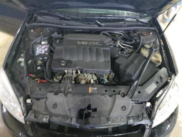 Photo 10 VIN: 2G1WB5E33C1254484 - CHEVROLET IMPALA LT 