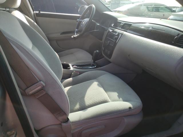 Photo 4 VIN: 2G1WB5E33C1262858 - CHEVROLET IMPALA LT 