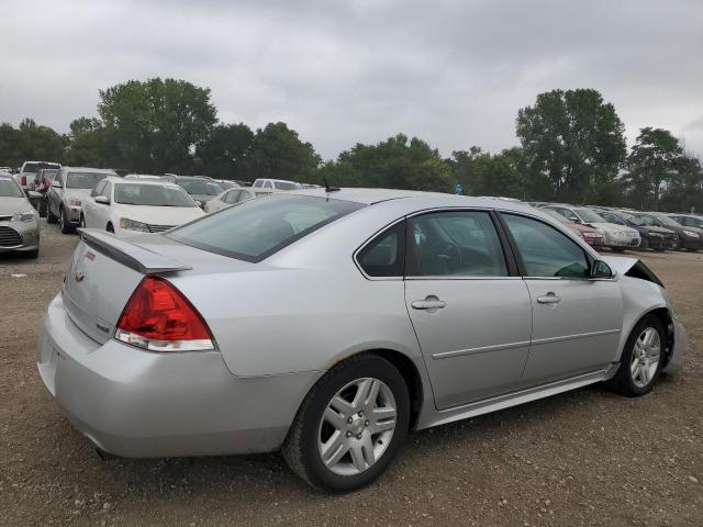 Photo 2 VIN: 2G1WB5E33C1286691 - CHEVROLET IMPALA LT 