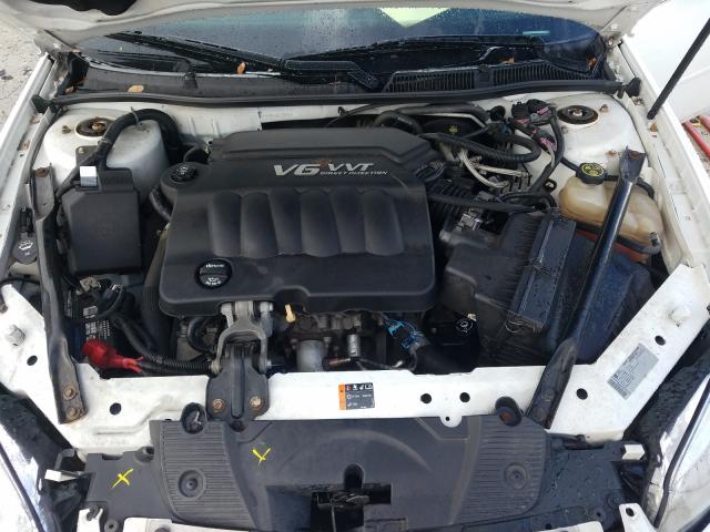 Photo 6 VIN: 2G1WB5E33C1298548 - CHEVROLET IMPALA LT 