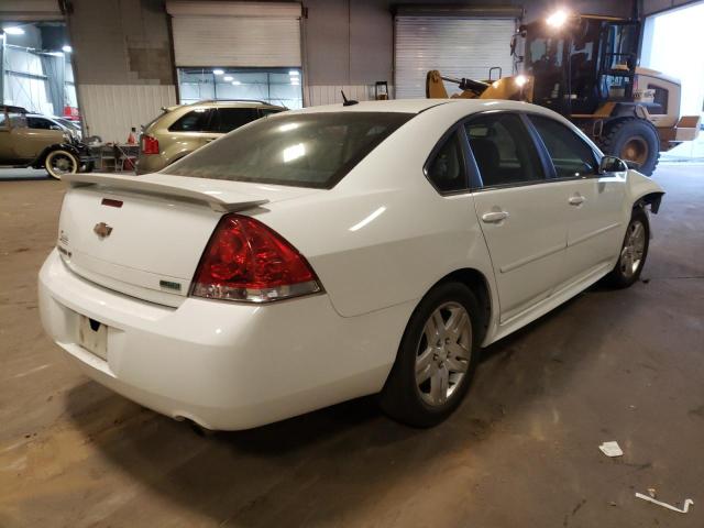 Photo 3 VIN: 2G1WB5E33C1311685 - CHEVROLET IMPALA LT 