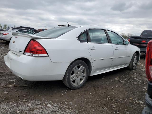 Photo 2 VIN: 2G1WB5E33D1145234 - CHEVROLET IMPALA 