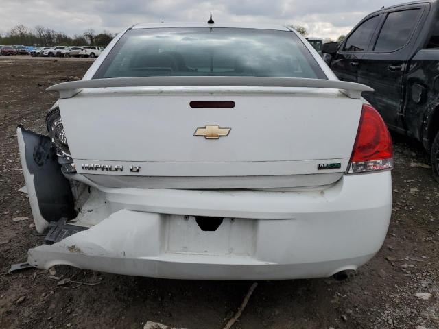 Photo 5 VIN: 2G1WB5E33D1145234 - CHEVROLET IMPALA 