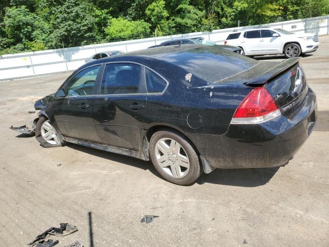 Photo 1 VIN: 2G1WB5E33D1171641 - CHEVROLET IMPALA LT 