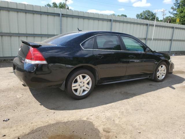 Photo 2 VIN: 2G1WB5E33D1171641 - CHEVROLET IMPALA LT 