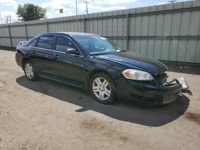 Photo 3 VIN: 2G1WB5E33D1171641 - CHEVROLET IMPALA LT 