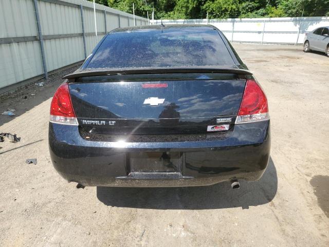 Photo 5 VIN: 2G1WB5E33D1171641 - CHEVROLET IMPALA LT 