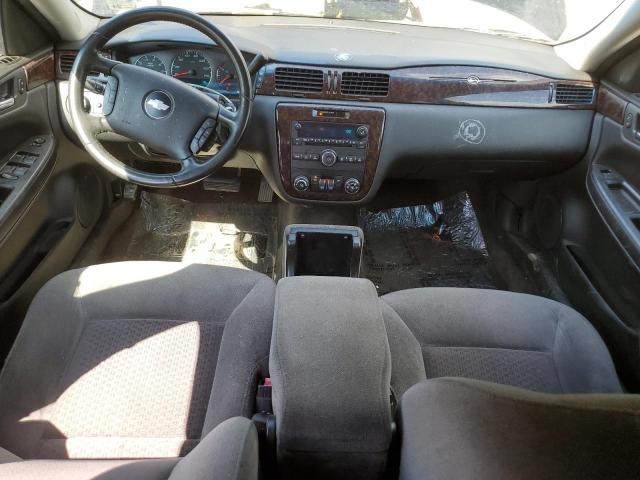 Photo 7 VIN: 2G1WB5E33D1171641 - CHEVROLET IMPALA LT 