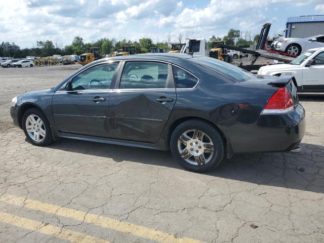 Photo 1 VIN: 2G1WB5E33D1173244 - CHEVROLET IMPALA LT 