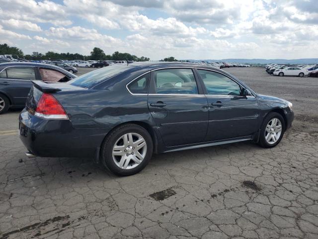 Photo 2 VIN: 2G1WB5E33D1173244 - CHEVROLET IMPALA LT 