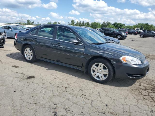 Photo 3 VIN: 2G1WB5E33D1173244 - CHEVROLET IMPALA LT 