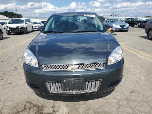 Photo 4 VIN: 2G1WB5E33D1173244 - CHEVROLET IMPALA LT 