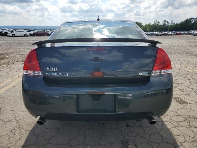 Photo 5 VIN: 2G1WB5E33D1173244 - CHEVROLET IMPALA LT 