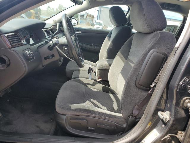 Photo 6 VIN: 2G1WB5E33D1173244 - CHEVROLET IMPALA LT 