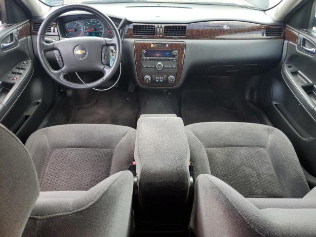 Photo 7 VIN: 2G1WB5E33D1173244 - CHEVROLET IMPALA LT 