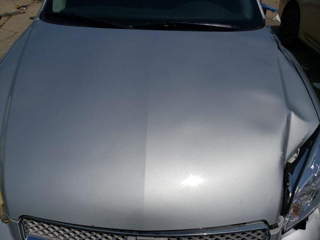 Photo 10 VIN: 2G1WB5E33D1174037 - CHEVROLET IMPALA LT 