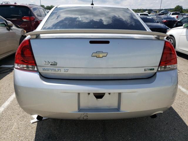 Photo 5 VIN: 2G1WB5E33D1174037 - CHEVROLET IMPALA LT 