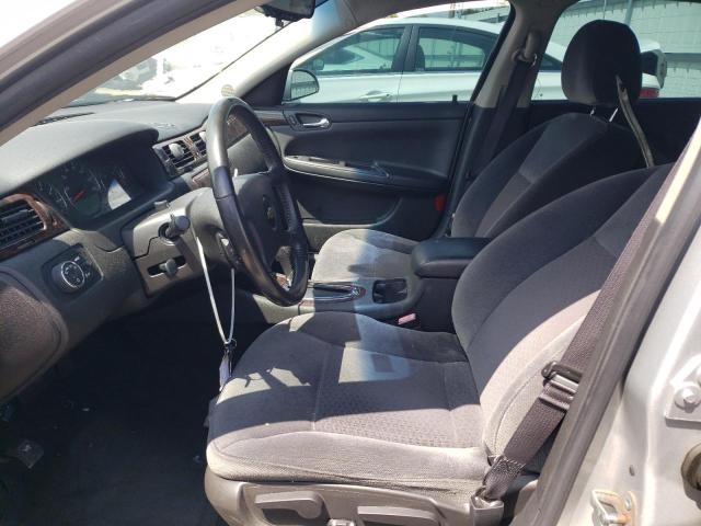 Photo 6 VIN: 2G1WB5E33D1174037 - CHEVROLET IMPALA LT 