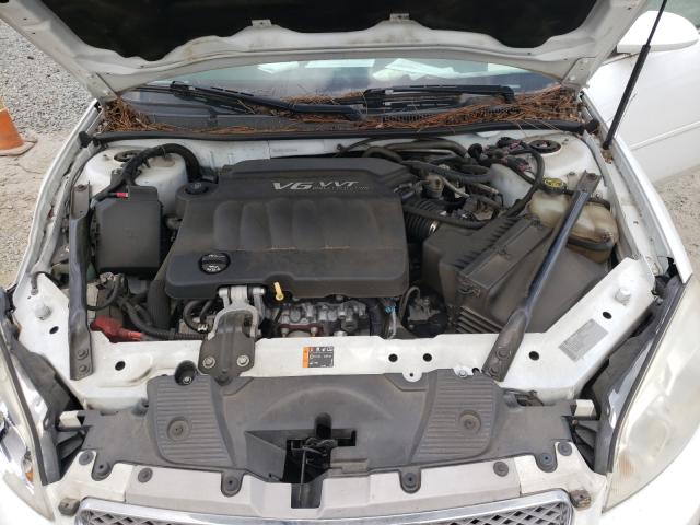 Photo 6 VIN: 2G1WB5E33D1180758 - CHEVROLET IMPALA LT 