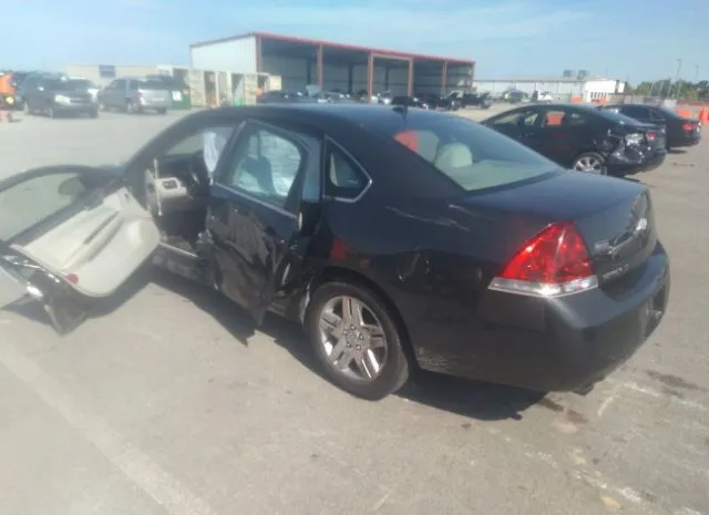 Photo 2 VIN: 2G1WB5E33E1100120 - CHEVROLET IMPALA LIMITED 