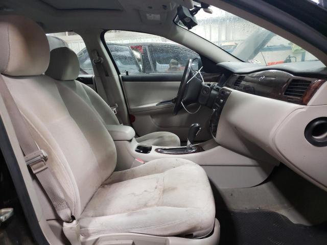 Photo 4 VIN: 2G1WB5E33E1103728 - CHEVROLET IMPALA LIM 