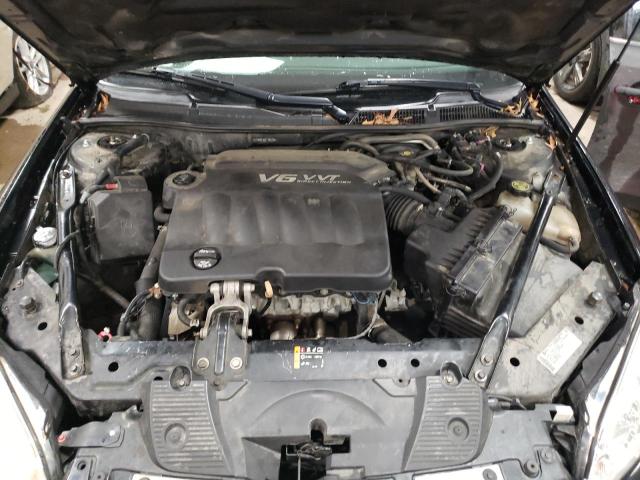 Photo 6 VIN: 2G1WB5E33E1103728 - CHEVROLET IMPALA LIM 