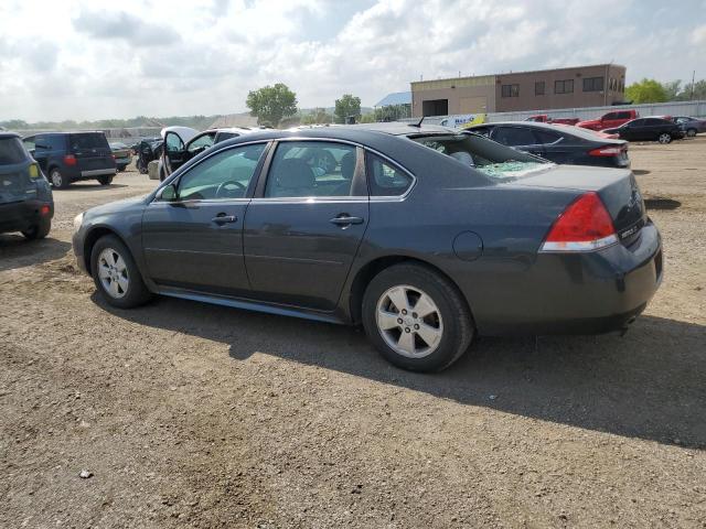 Photo 1 VIN: 2G1WB5E33E1105169 - CHEVROLET IMPALA LIM 