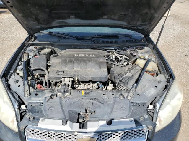 Photo 10 VIN: 2G1WB5E33E1105169 - CHEVROLET IMPALA LIM 