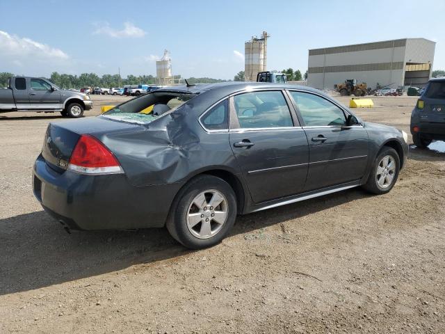 Photo 2 VIN: 2G1WB5E33E1105169 - CHEVROLET IMPALA LIM 