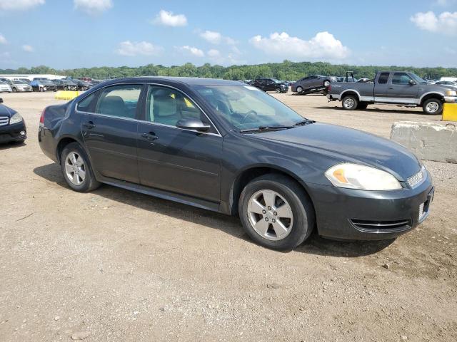 Photo 3 VIN: 2G1WB5E33E1105169 - CHEVROLET IMPALA LIM 