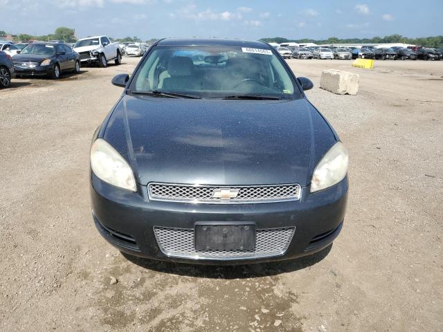 Photo 4 VIN: 2G1WB5E33E1105169 - CHEVROLET IMPALA LIM 