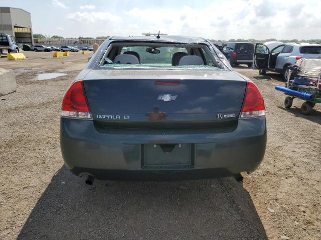 Photo 5 VIN: 2G1WB5E33E1105169 - CHEVROLET IMPALA LIM 