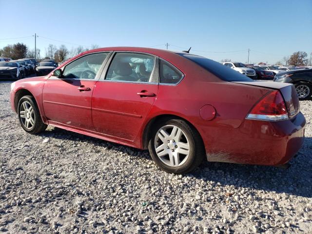 Photo 1 VIN: 2G1WB5E33E1107746 - CHEVROLET IMPALA 