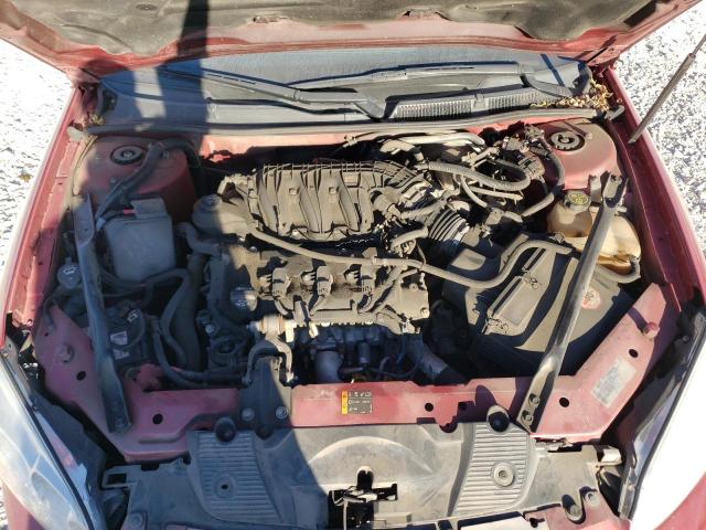 Photo 10 VIN: 2G1WB5E33E1107746 - CHEVROLET IMPALA 