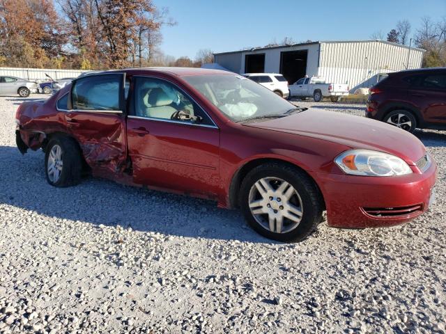 Photo 3 VIN: 2G1WB5E33E1107746 - CHEVROLET IMPALA 