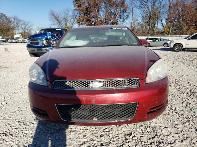 Photo 4 VIN: 2G1WB5E33E1107746 - CHEVROLET IMPALA 