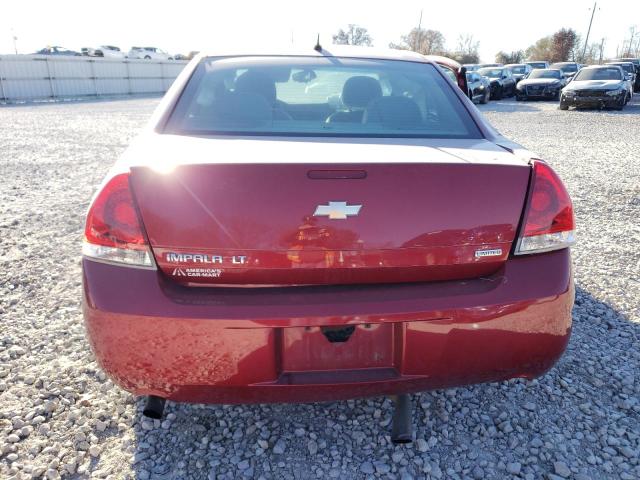 Photo 5 VIN: 2G1WB5E33E1107746 - CHEVROLET IMPALA 