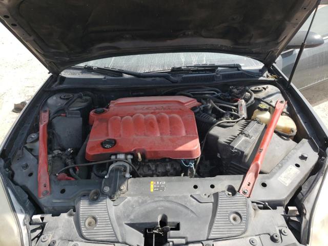 Photo 10 VIN: 2G1WB5E33E1108041 - CHEVROLET IMPALA LIM 