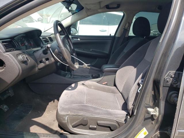 Photo 6 VIN: 2G1WB5E33E1108041 - CHEVROLET IMPALA LIM 