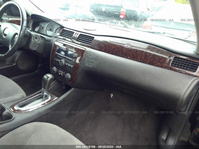 Photo 4 VIN: 2G1WB5E33E1108878 - CHEVROLET IMPALA LIMITED 