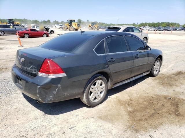 Photo 3 VIN: 2G1WB5E33E1116902 - CHEVROLET IMPALA LIM 