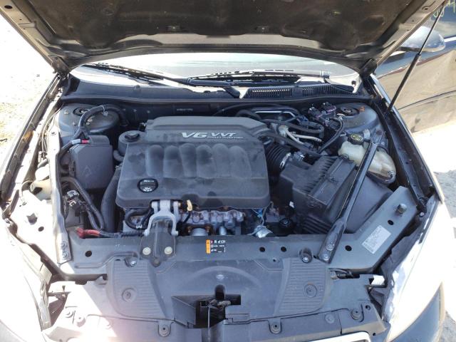 Photo 6 VIN: 2G1WB5E33E1116902 - CHEVROLET IMPALA LIM 