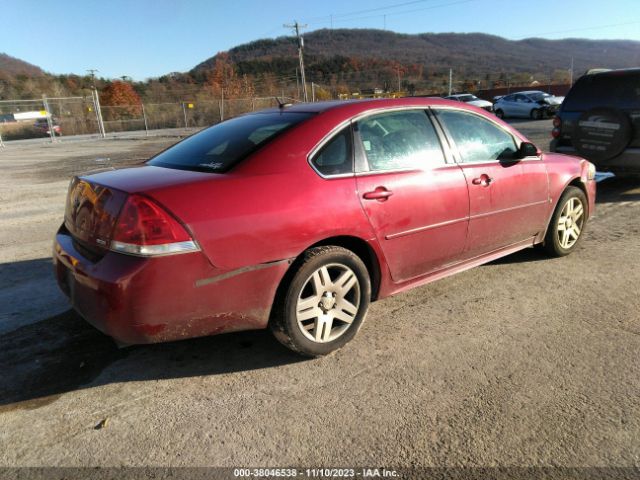 Photo 3 VIN: 2G1WB5E33E1124367 - CHEVROLET IMPALA LIMITED 