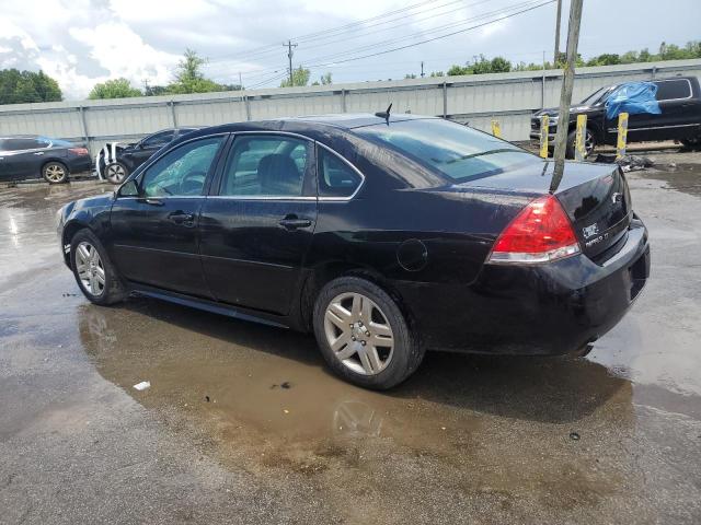 Photo 1 VIN: 2G1WB5E33E1126166 - CHEVROLET IMPALA LIM 