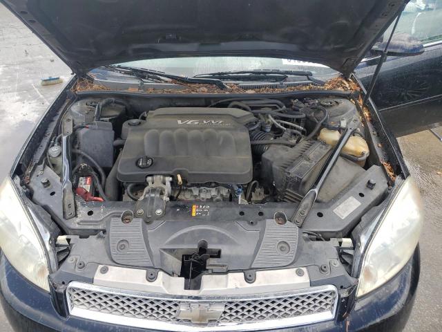 Photo 10 VIN: 2G1WB5E33E1126166 - CHEVROLET IMPALA LIM 