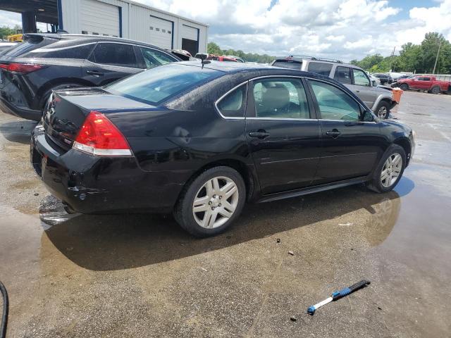 Photo 2 VIN: 2G1WB5E33E1126166 - CHEVROLET IMPALA LIM 