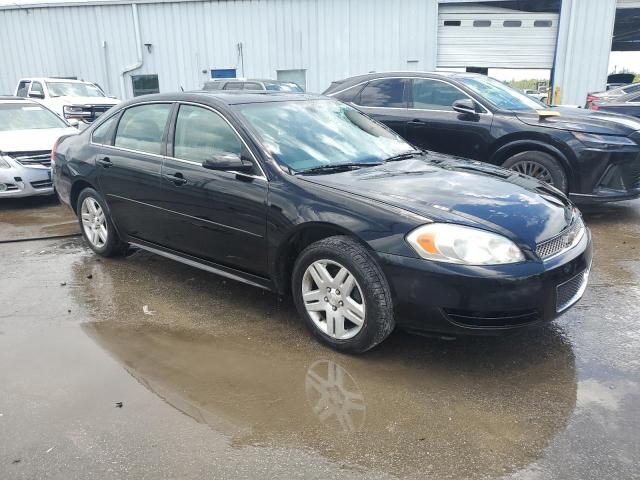 Photo 3 VIN: 2G1WB5E33E1126166 - CHEVROLET IMPALA LIM 