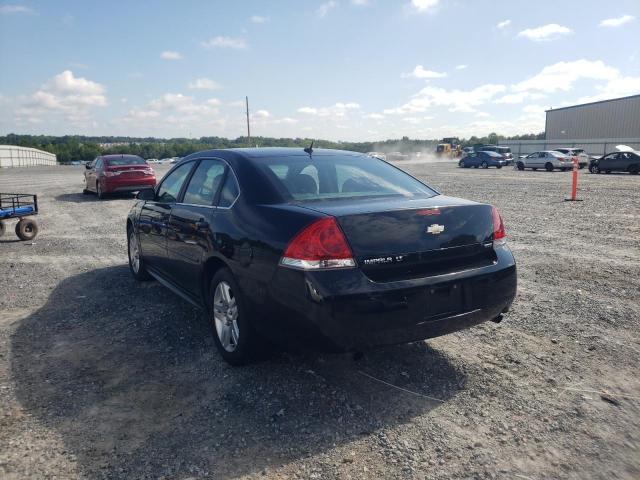 Photo 2 VIN: 2G1WB5E33E1129259 - CHEVROLET IMPALA LIM 